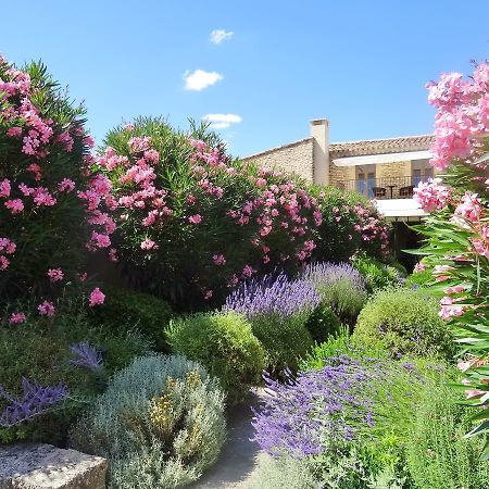 Le Jas De Gordes Hotel Екстериор снимка
