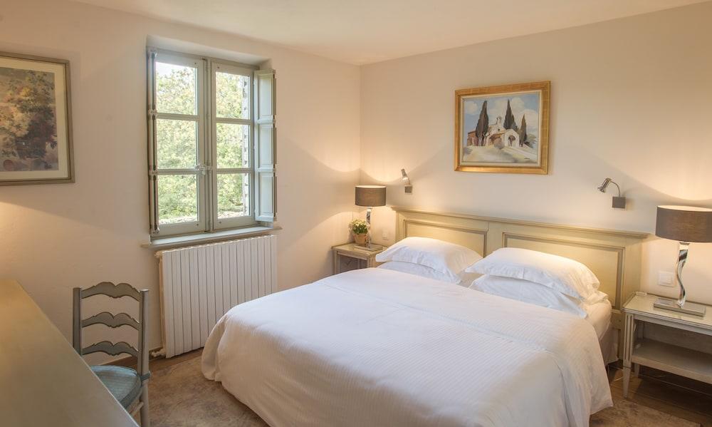 Le Jas De Gordes Hotel Екстериор снимка