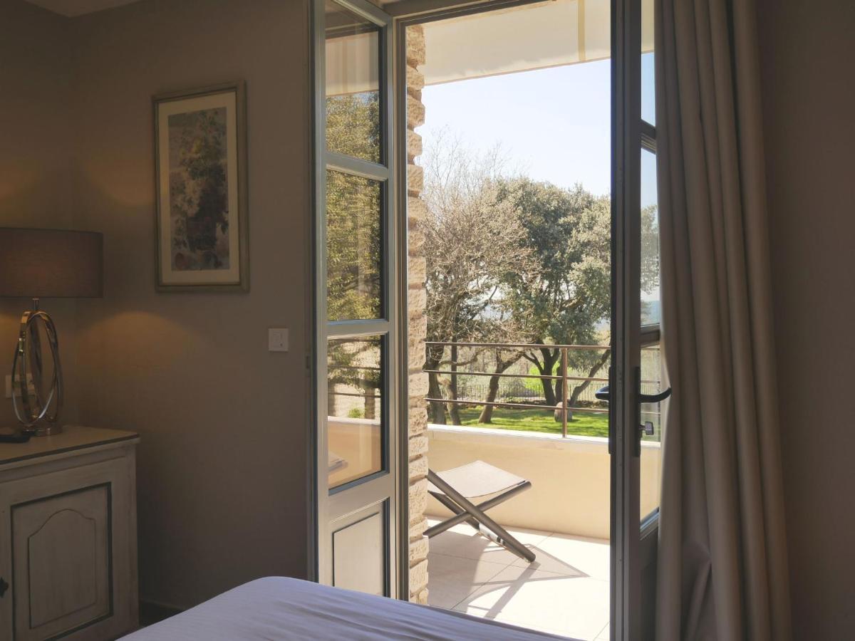 Le Jas De Gordes Hotel Екстериор снимка