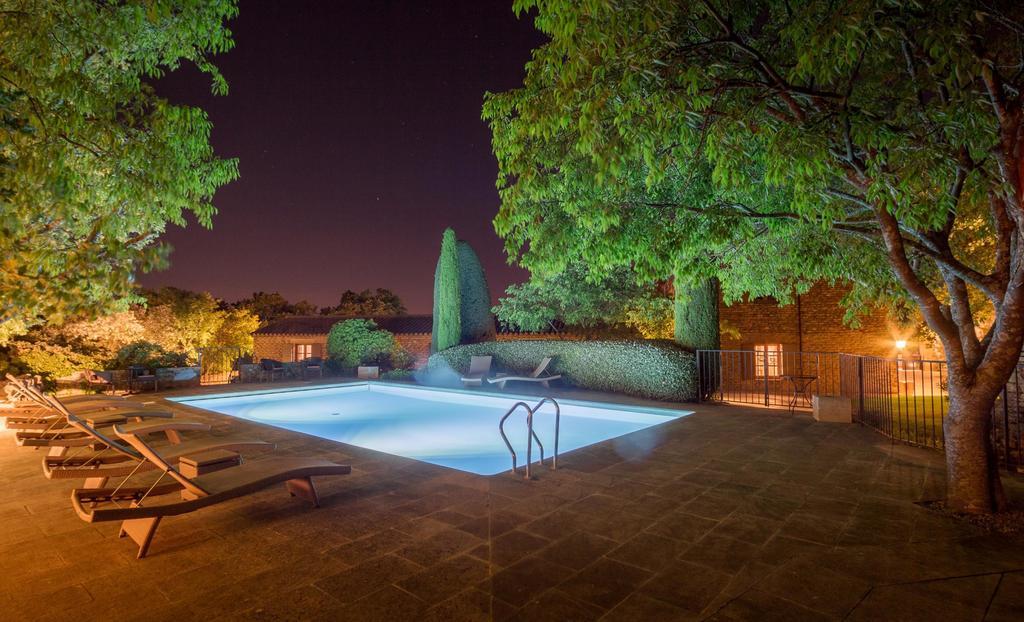 Le Jas De Gordes Hotel Екстериор снимка