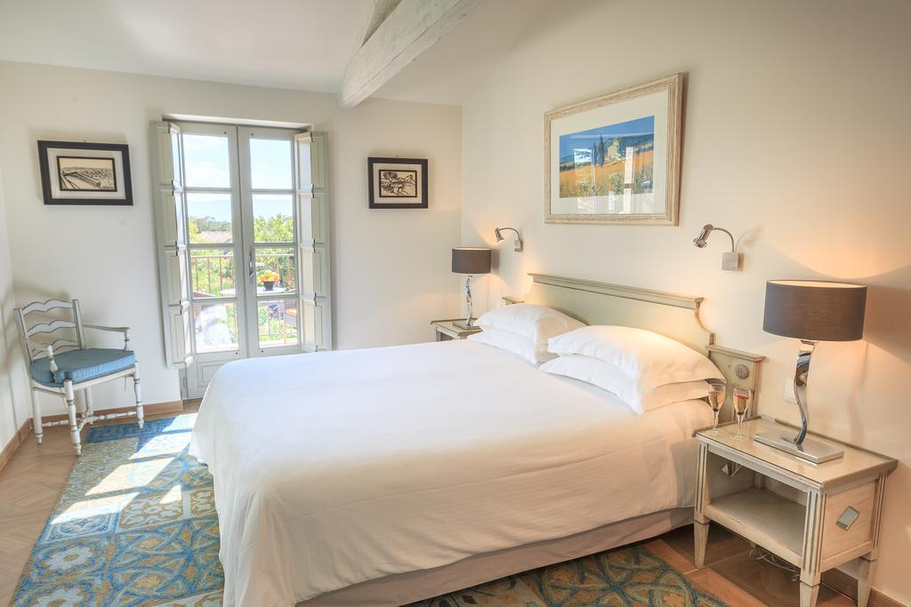 Le Jas De Gordes Hotel Екстериор снимка
