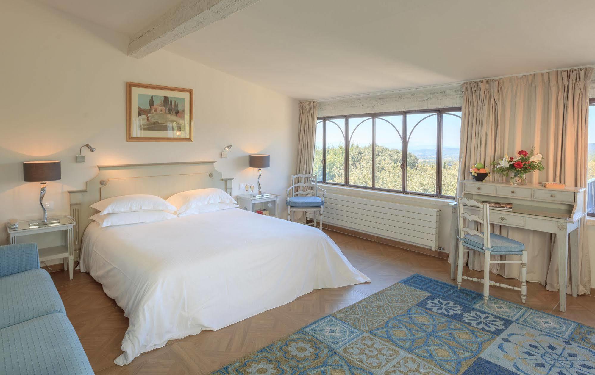 Le Jas De Gordes Hotel Екстериор снимка