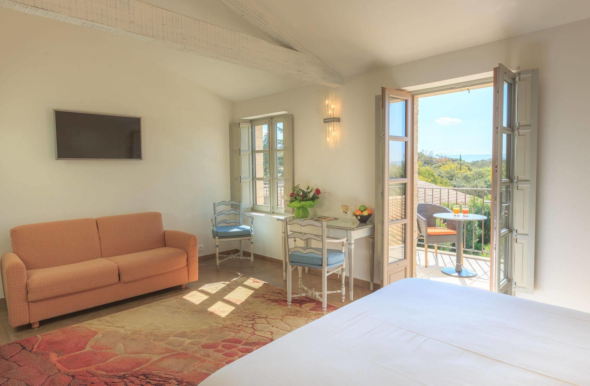Le Jas De Gordes Hotel Екстериор снимка
