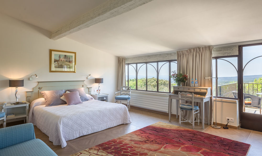 Le Jas De Gordes Hotel Екстериор снимка
