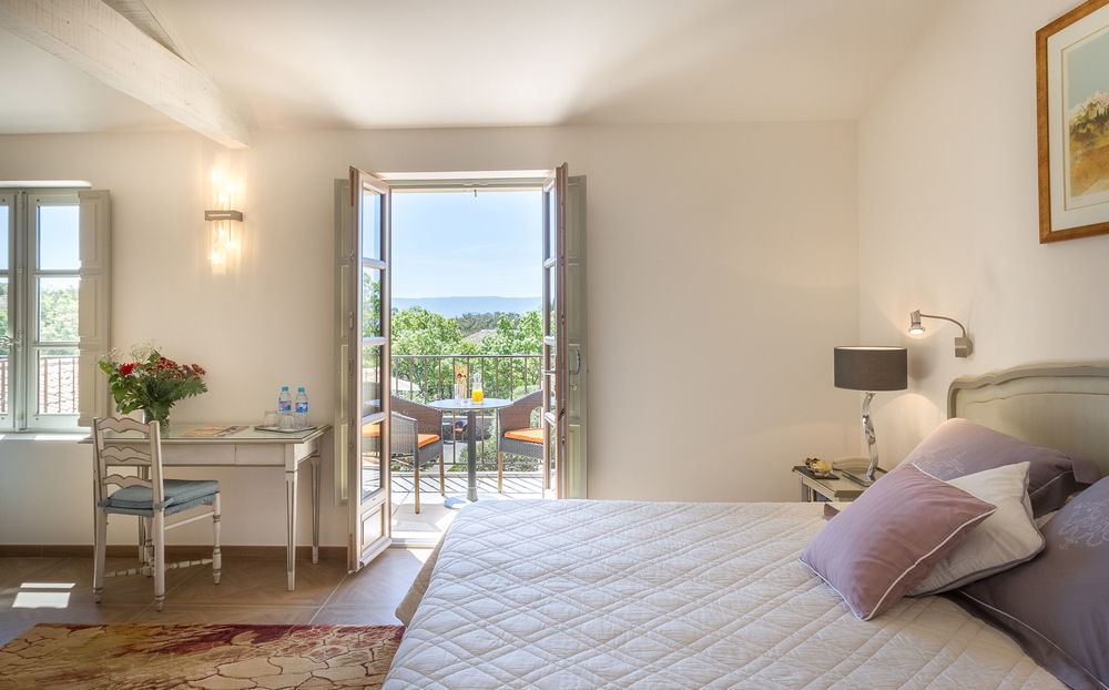 Le Jas De Gordes Hotel Екстериор снимка