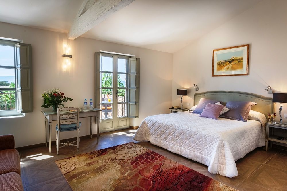 Le Jas De Gordes Hotel Екстериор снимка