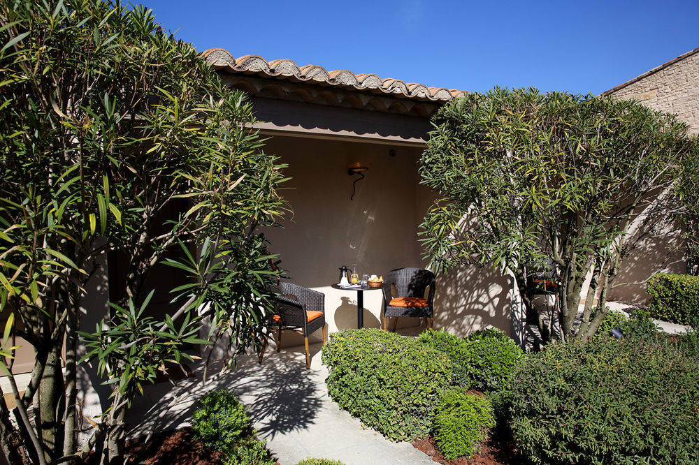 Le Jas De Gordes Hotel Екстериор снимка
