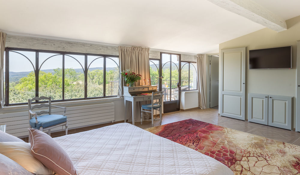 Le Jas De Gordes Hotel Екстериор снимка