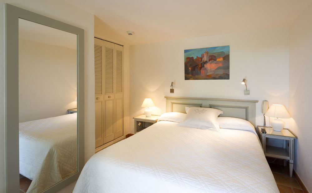 Le Jas De Gordes Hotel Екстериор снимка