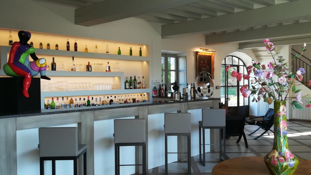 Le Jas De Gordes Hotel Екстериор снимка
